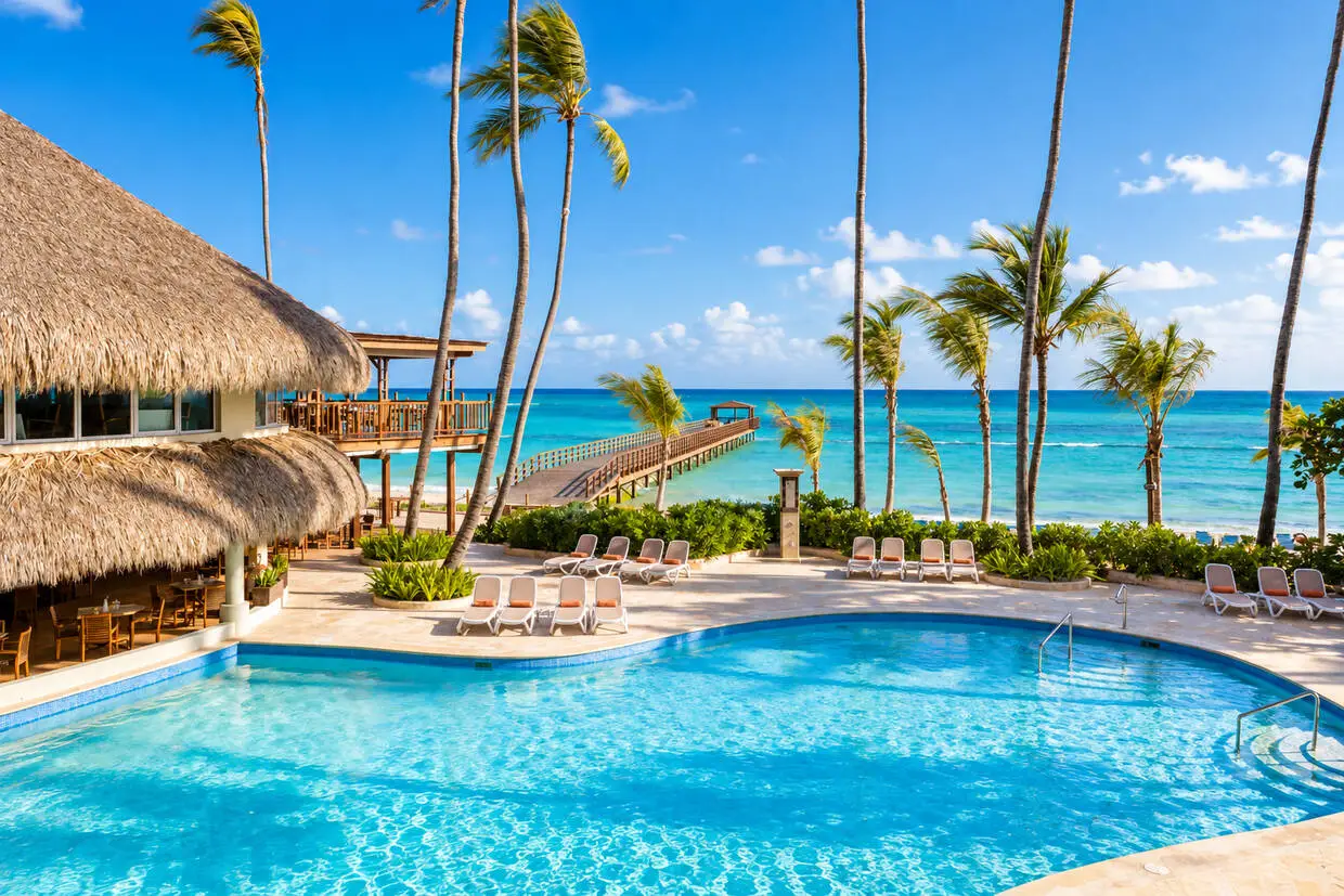 République Dominicaine : Club Mondi Club Impressive Premium Punta Cana