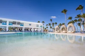 Republique Dominicaine-Punta Cana, Hôtel Mondi Club Serenade Punta Cana