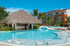 Republique Dominicaine-Punta Cana, Hôtel Now Garden Punta Cana