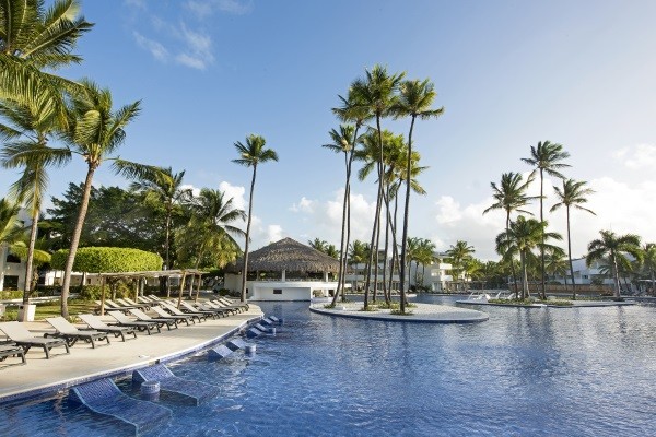 Piscine - Occidental Punta Cana