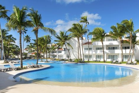 Republique Dominicaine-Hôtel Occidental Punta Cana 5*-5003