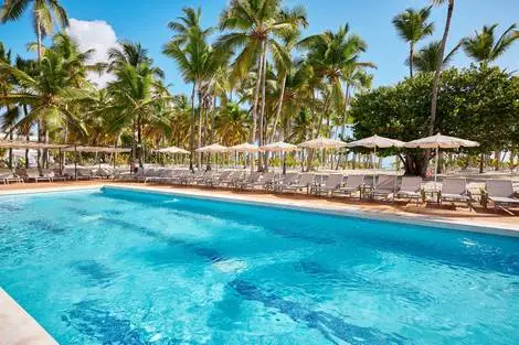 Hôtel Riu Palace Macao - Adult Only (+18) punta_cana République Dominicaine