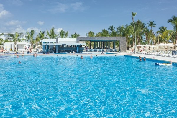 Piscine - Riu Republica (adult only)
