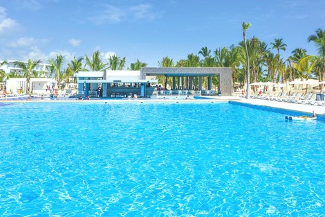 Hôtel Riu Republica 5*