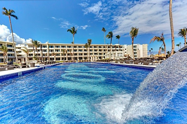 Piscine - Royalton Bavaro Resort & Spa