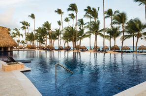 Republique Dominicaine-Punta Cana, Hôtel Royalton Punta Cana Resort & Casino