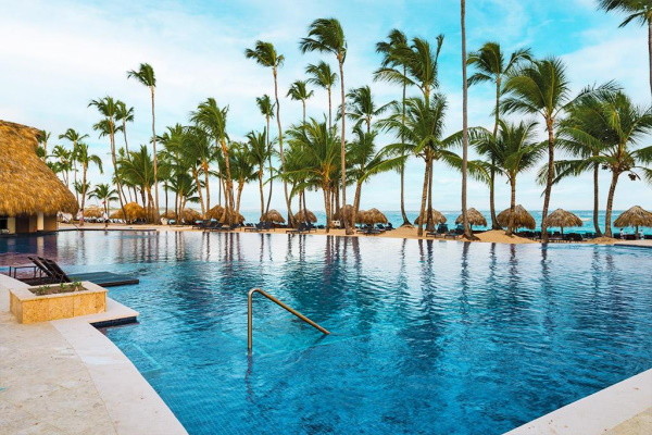 République Dominicaine : Hôtel Royalton Punta Cana