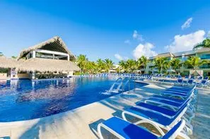 Republique Dominicaine-Punta Cana, Hôtel Royalton Splash Punta Cana Resort & Spa