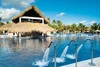 Piscine - Hôtel Royalton Splash Punta Cana Resort & Spa 5* Punta Cana Republique Dominicaine