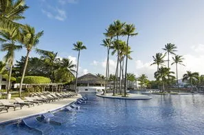 Republique Dominicaine-Punta Cana, Club Select Occidental Punta Cana 5*