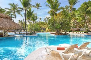Republique Dominicaine-Punta Cana, Hôtel Sunscape Bávaro Beach Punta Cana