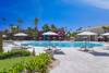 Piscine - Hôtel Tropical Deluxe Princess 5* Punta Cana Republique Dominicaine