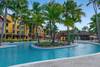 Piscine - Hôtel Tropical Deluxe Princess 5* Punta Cana Republique Dominicaine