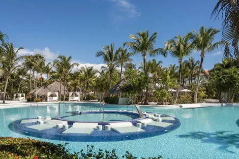 République Dominicaine : Hôtel TUI Selection ZEL Punta Cana