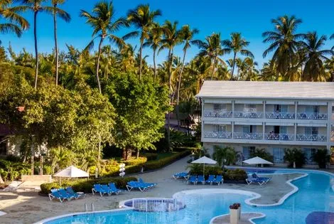 Hôtel Vista Sol Punta Cana Beach Resort & Spa 4* photo 4