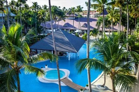 Hôtel Vista Sol Punta Cana Beach Resort & Spa 4* photo 3