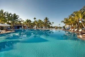 Republique Dominicaine-Punta Cana, Hôtel Viva Wyndham Dominicus Palace