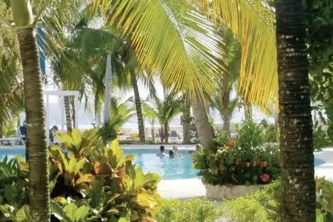 Piscine - Hôtel Whala! Bayahibe 3* Punta Cana Republique Dominicaine
