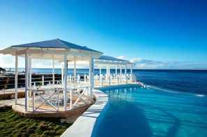 Republique Dominicaine-Punta Cana, Hôtel whala!bayahibe