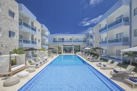 Hôtel Whala!Urban Punta Cana punta_cana République Dominicaine