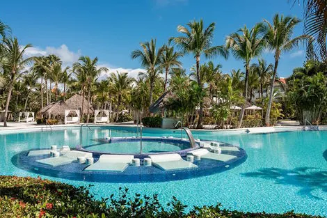 République Dominicaine : Hôtel Zel Punta Cana