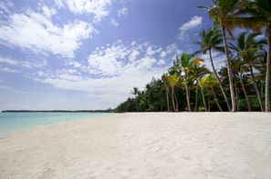 Republique Dominicaine-Punta Cana, Hôtel Barcelo Bavaro Palace