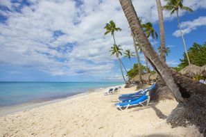 Republique Dominicaine-Punta Cana, Hôtel Be Live Collection Canoa