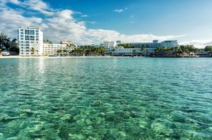 Republique Dominicaine-Punta Cana, Hôtel Be Live Experience Hamaca