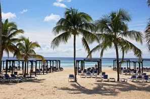 Séjour Punta Cana - Hôtel Be Live Experience Hamaca