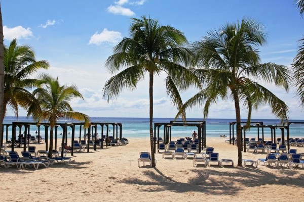 Plage - Be Live Experience Hamaca