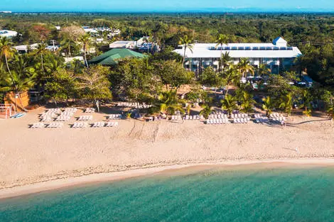 République Dominicaine : Club Bravo Club Caribe Playa