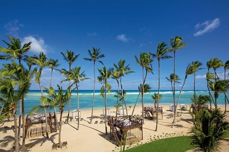 Hôtel Breathless Punta Cana Resort & Spa 5*