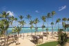 Plage - Breathless Punta Cana Resort & Spa 5* Punta Cana Republique Dominicaine