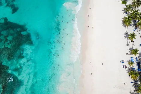 Sejour CLUB CORALIA SUNSCAPE DOMINICUS LA ROMANA 4* République Dominicaine Punta Cana
