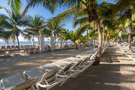 Hôtel Coral Costa Caribe Resort & Spa 3* sup photo 2
