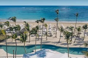 Republique Dominicaine-Punta Cana, Hôtel Coral Level at Iberostar Selection Bavaro