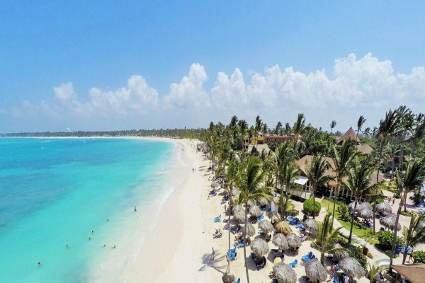 Plage - Coralia Vik Arena Blanca