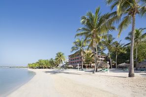 Séjour Punta Cana - Hôtel Don Juan Beach Resort