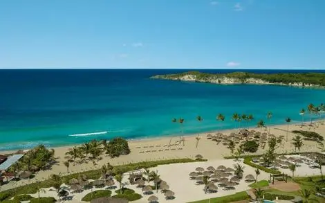 Hôtel Dreams Macao Beach Punta Cana punta_cana REPUBLIQUE DOMINICAINE