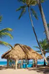 Plage - Hôtel Dreams Punta Cana Resort & Spa 5* Punta Cana Republique Dominicaine