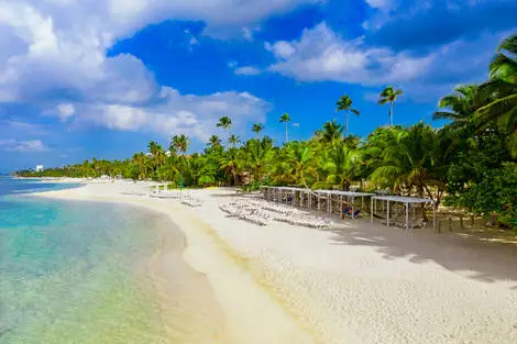 République Dominicaine : Hôtel Emotions by Hodelpa Juan Dolio