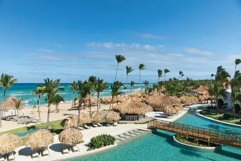 Hôtel Excellence Punta Cana Punta_cana REPUBLIQUE DOMINICAINE