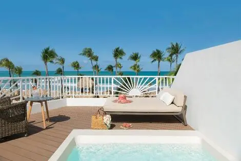 Hôtel Excellence Punta Cana punta_cana REPUBLIQUE DOMINICAINE