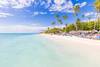 Plage - Club Framissima Be live Collection Canoa 4* Punta Cana Republique Dominicaine