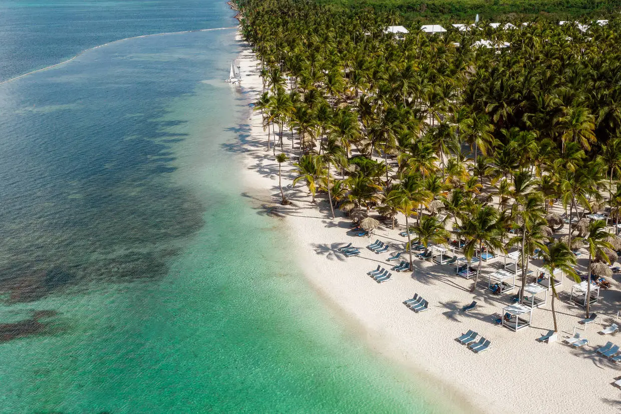 République Dominicaine : Club Framissima Catalonia Bavaro