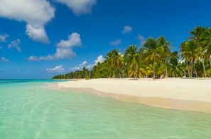 Republique Dominicaine-Punta Cana, Club Framissima Memories Splash