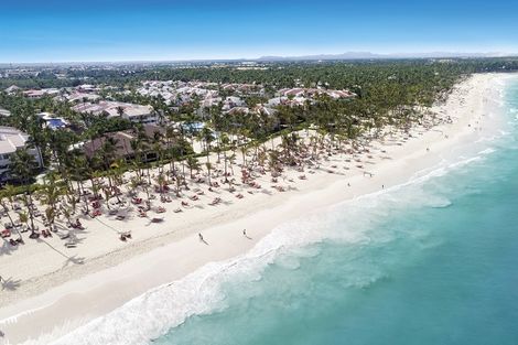 Club Framissima Occidental Punta Cana 5*
