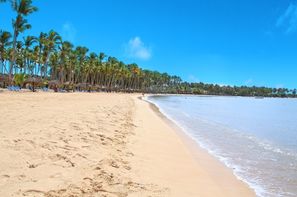 Republique Dominicaine-Punta Cana, Hôtel Grand Bahia Principe La Romana