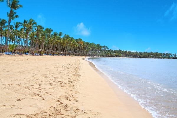 plage - Grand Bahia Principe La Romana