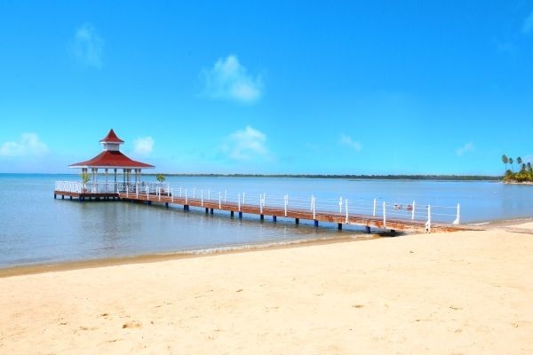 Plage - Grand Bahia Principe La Romana